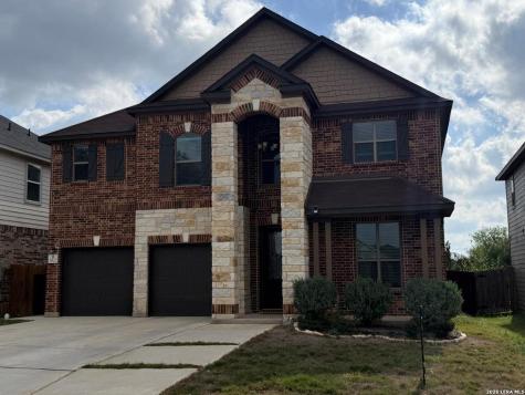 5822 Agave Spine San Antonio TX 78261