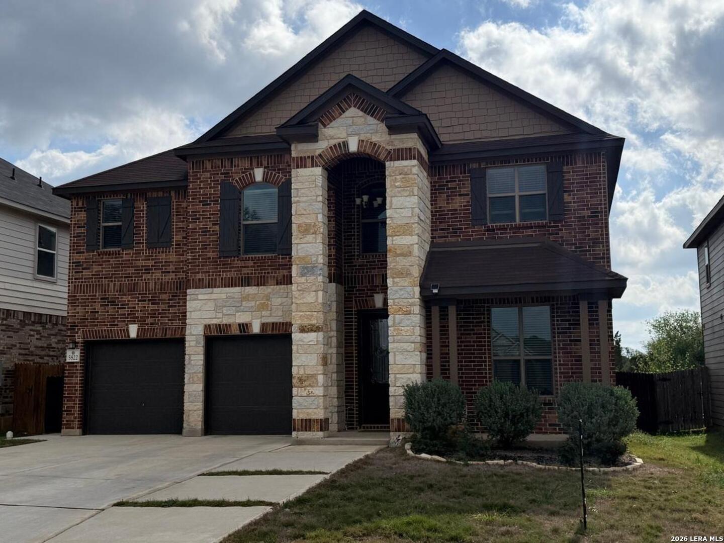 5822 Agave Spine San Antonio TX 78261