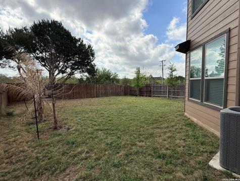 5822 Agave Spine San Antonio TX 78261
