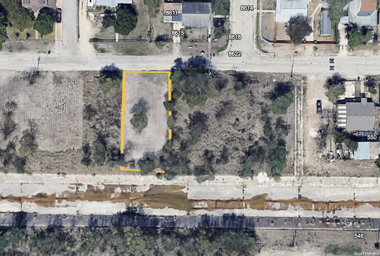 512 E Ansley San Antonio TX 78221