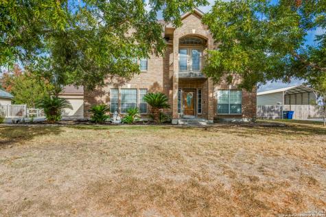 156 Plantation Drive Seguin TX 78155