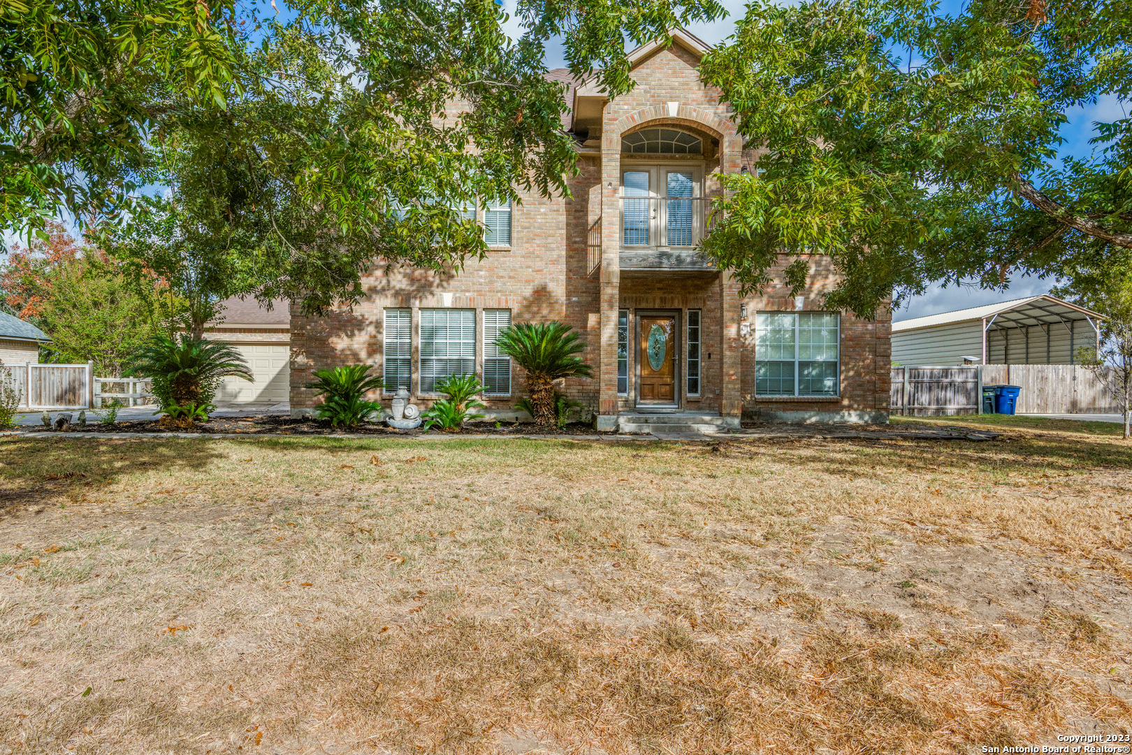 156 Plantation Drive Seguin TX 78155