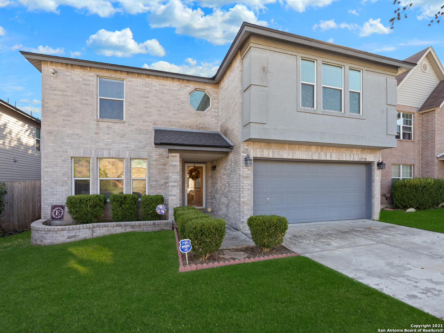 11718 Ripplewood San Antonio TX 78253