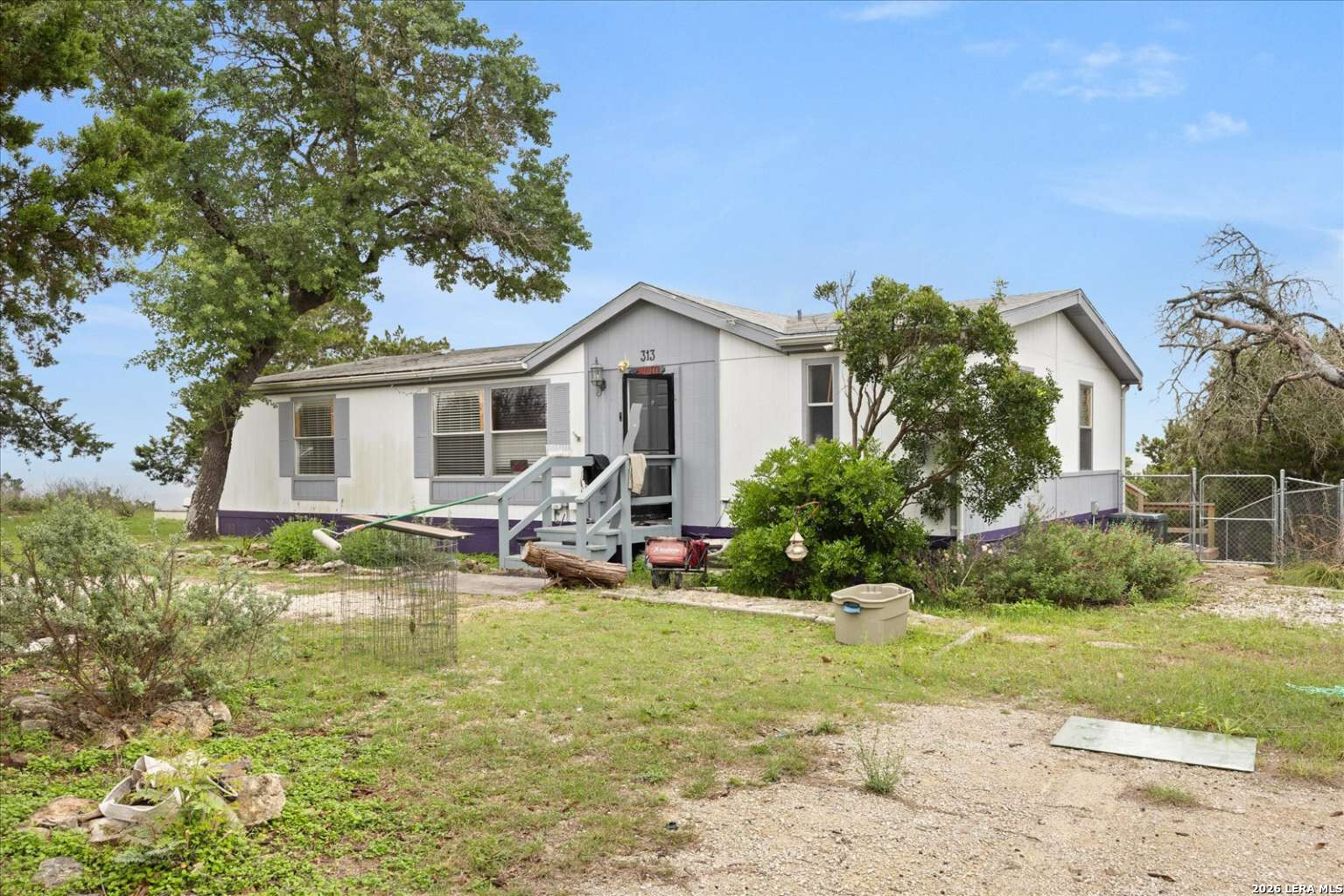 313 N Walnut Way Boerne TX 78006