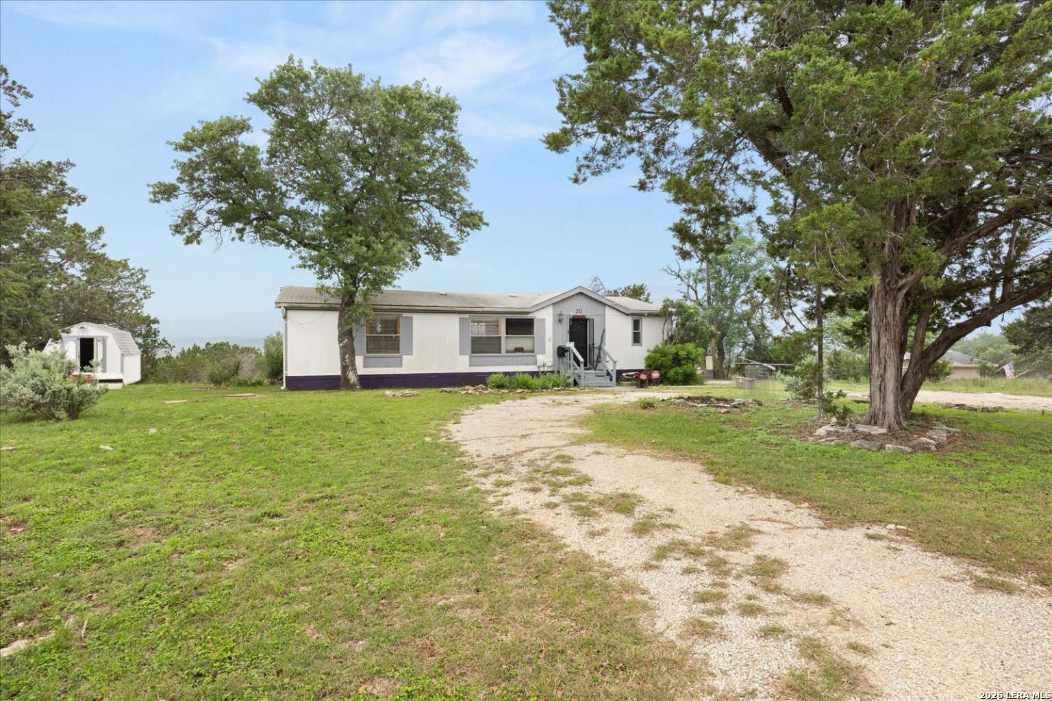 313 N Walnut Way Boerne TX 78006