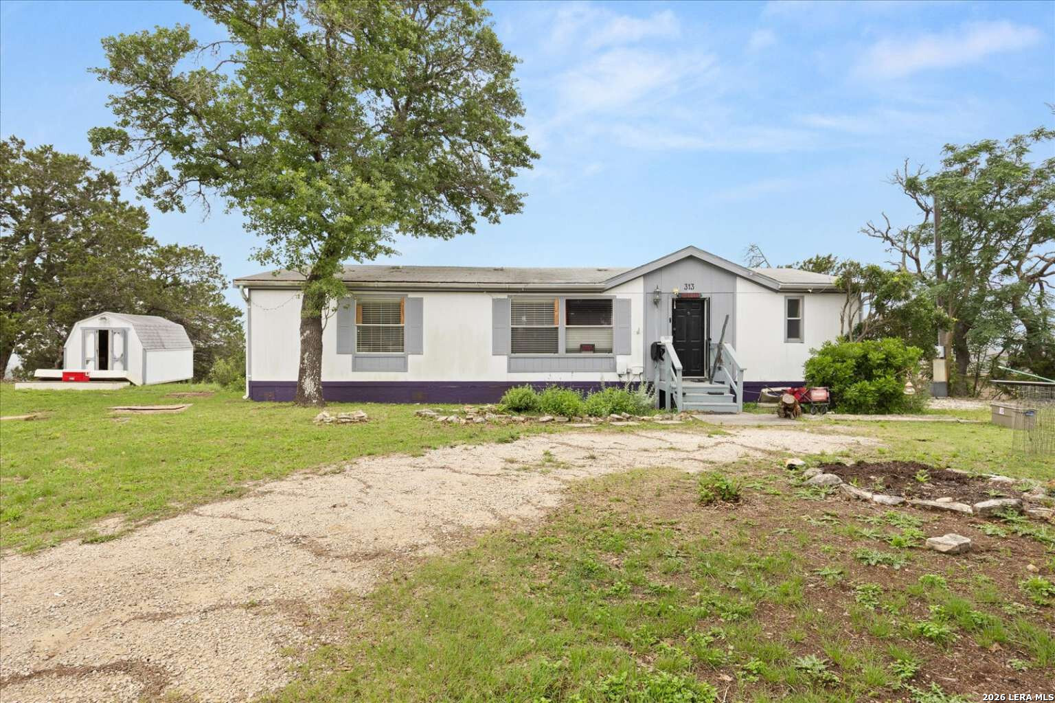 313 N Walnut Way Boerne TX 78006