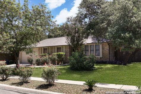 8614 Pendragon Street San Antonio TX 78254