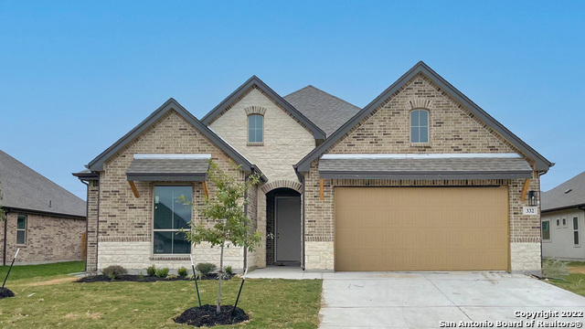 332 Valiant Valley Cibolo TX 78108