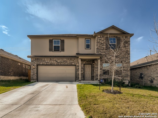 12311 Tower Forest San Antonio TX 78253