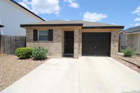 3127 Stoney Leaf San Antonio TX 78247
