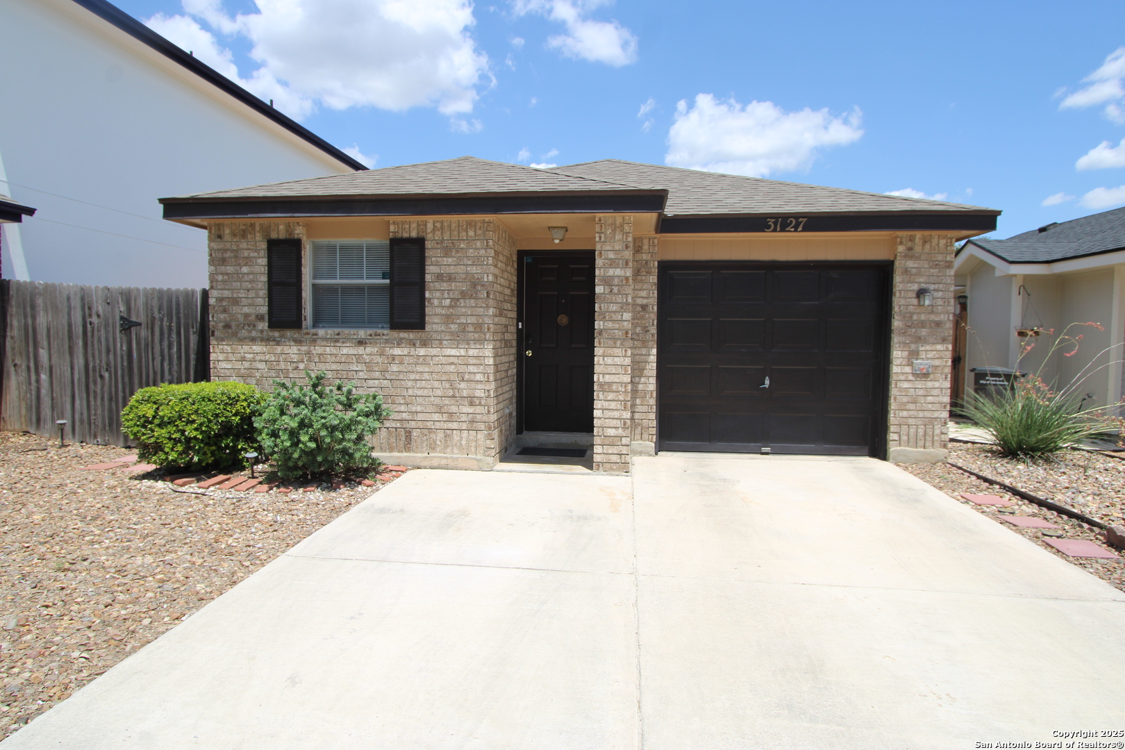 3127 Stoney Leaf San Antonio TX 78247