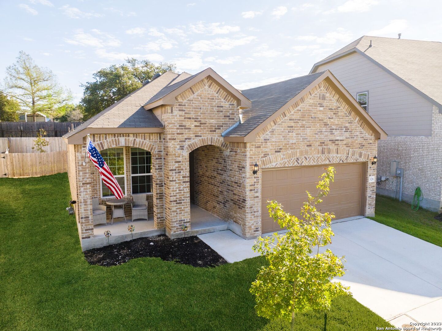 326 Aberdeen Boerne TX 78015