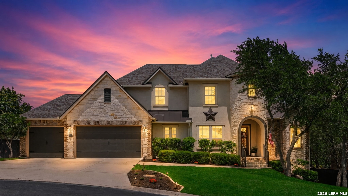 28710 Kings Gate Boerne TX 78015