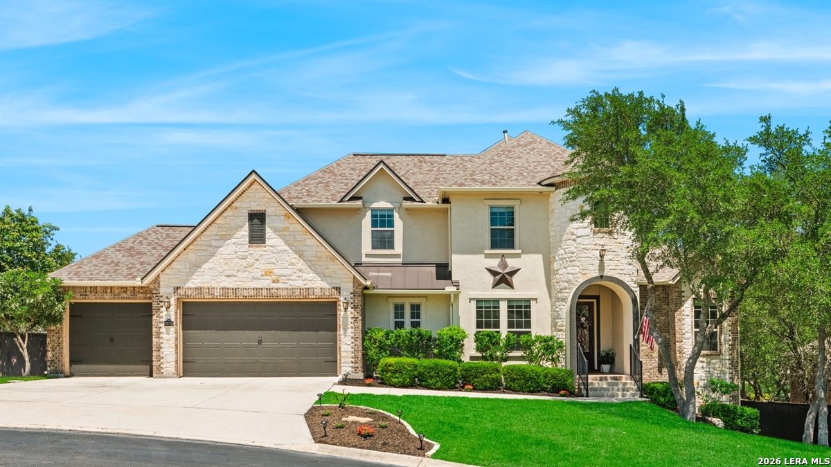 28710 Kings Gate Boerne TX 78015