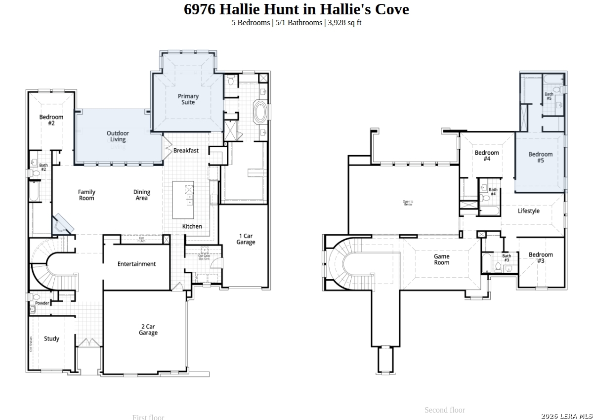 6976 Hallie Hunt Schertz TX 78154
