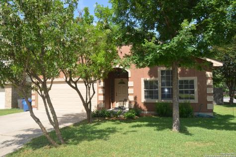 10127 Shadyglen San Antonio TX 78240