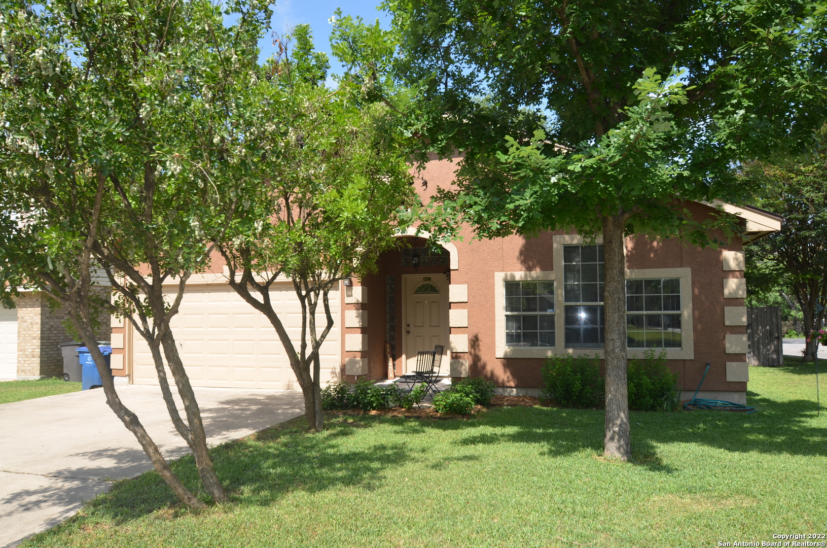 10127 Shadyglen San Antonio TX 78240