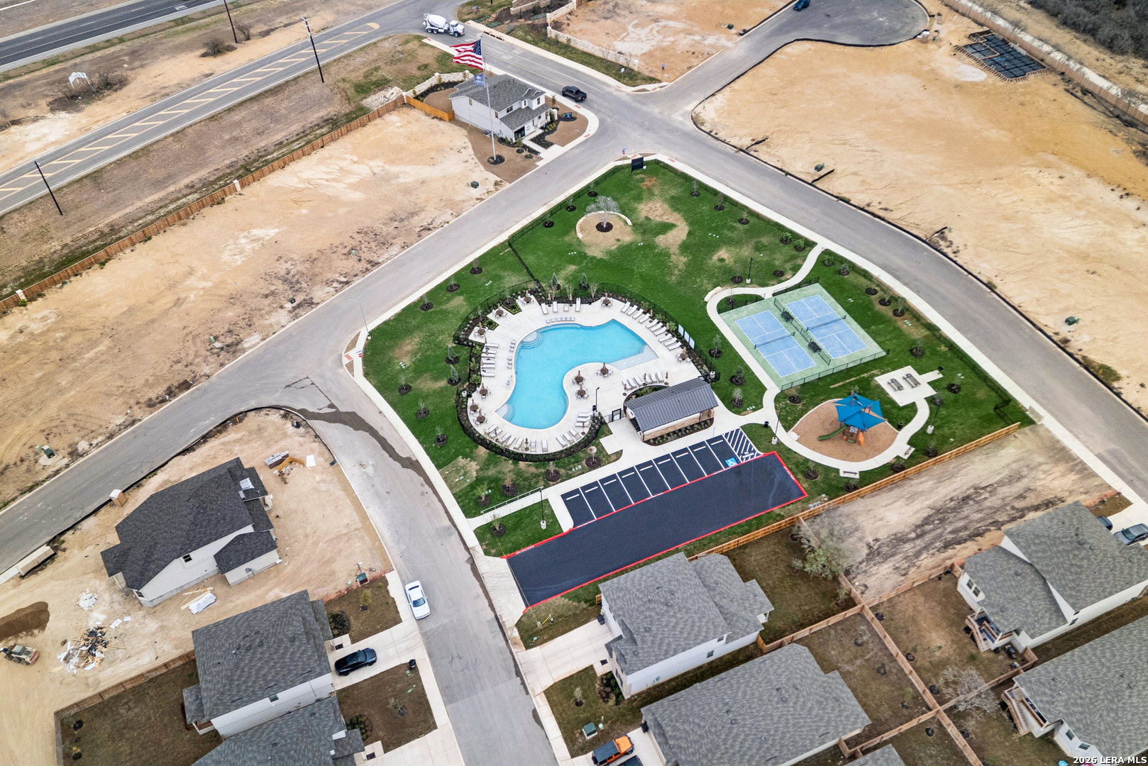 6264 Persimmon Lake San Antonio TX 78245
