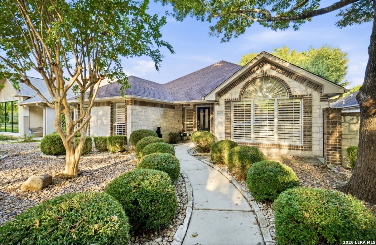 2271 Kensington Way New Braunfels TX 78130
