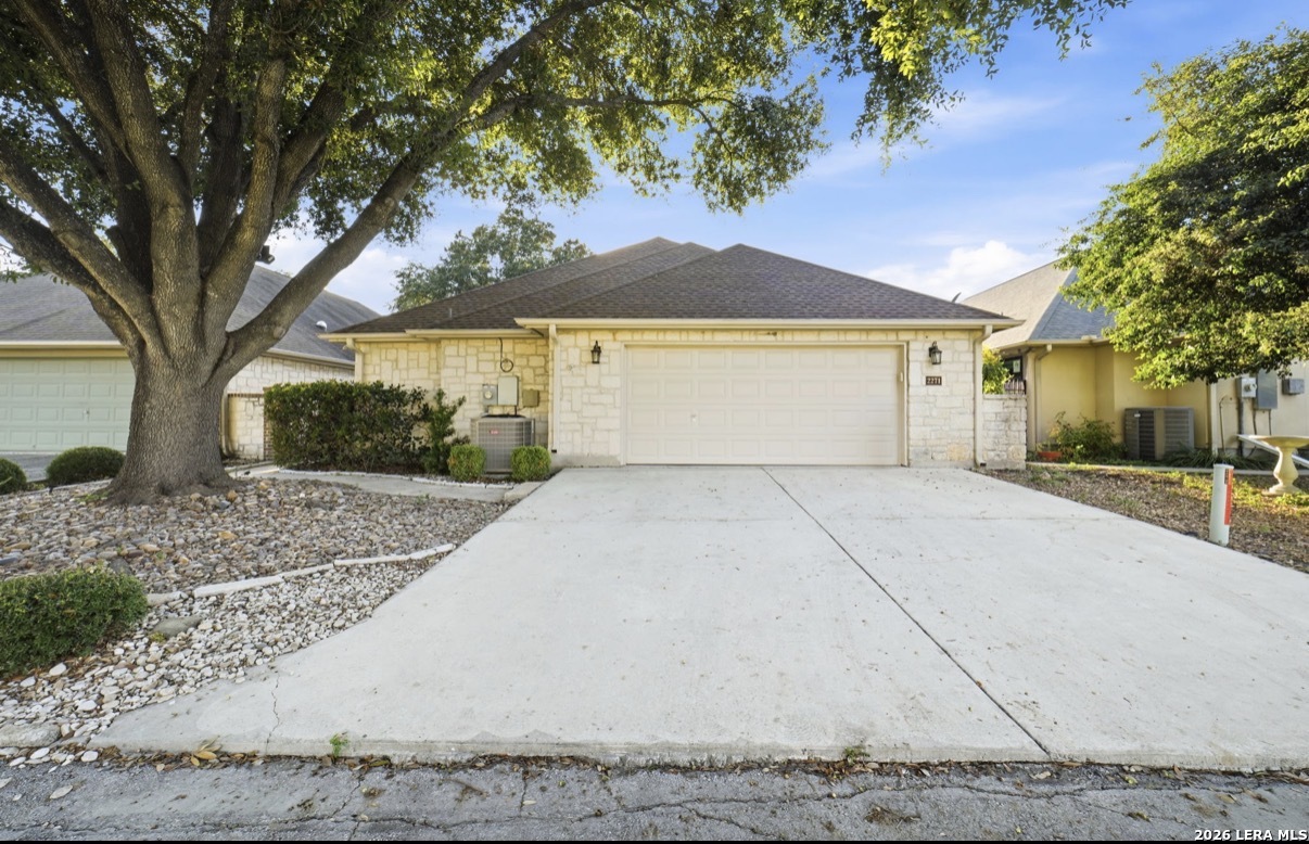 2271 Kensington Way New Braunfels TX 78130