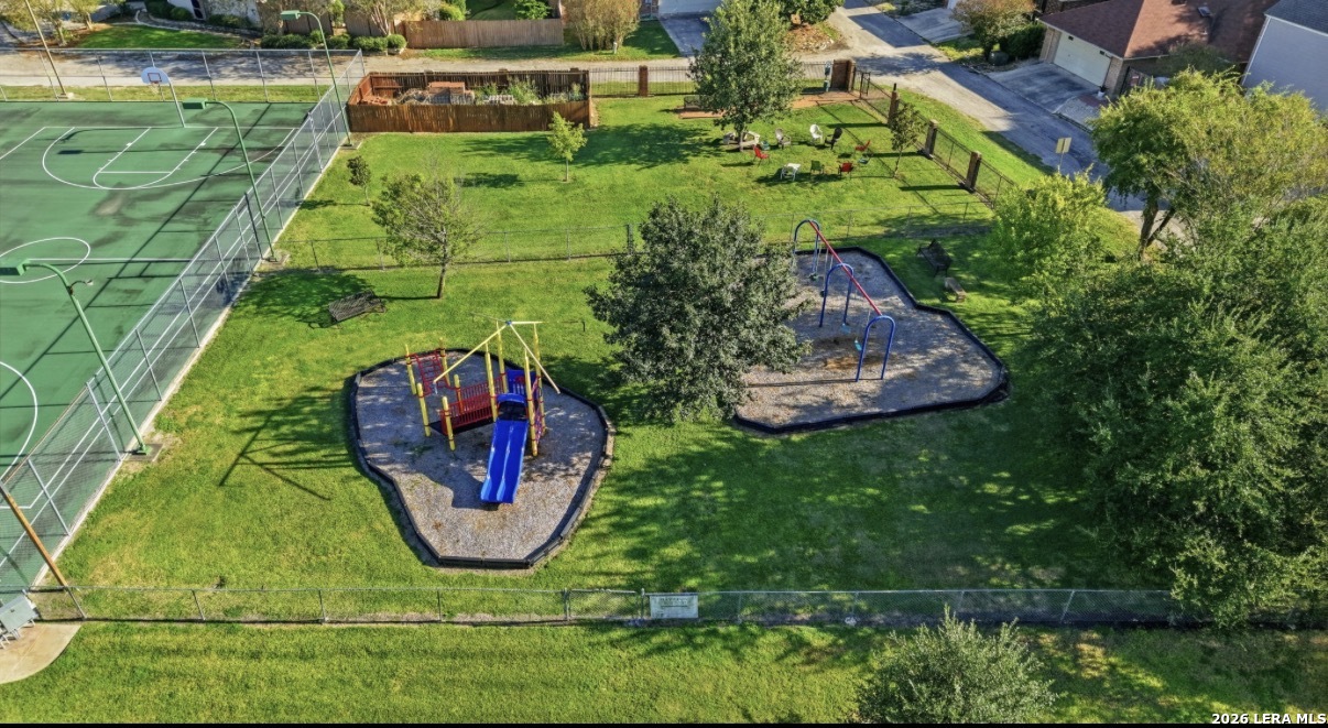 2271 Kensington Way New Braunfels TX 78130