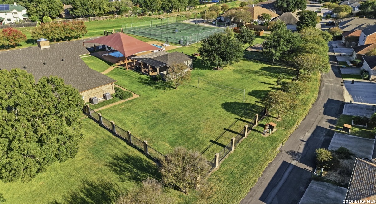 2271 Kensington Way New Braunfels TX 78130