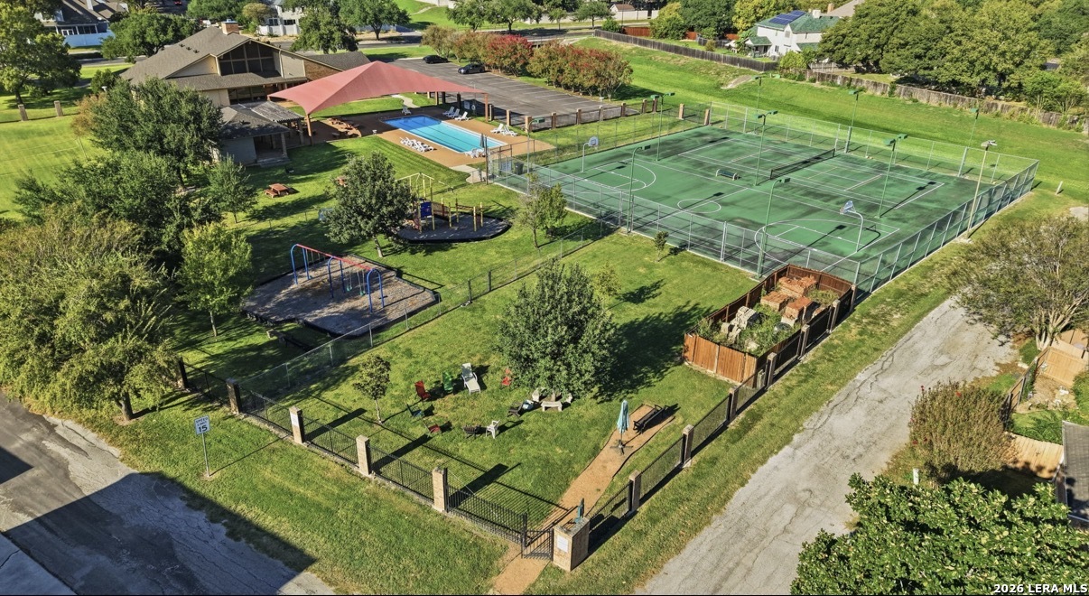 2271 Kensington Way New Braunfels TX 78130