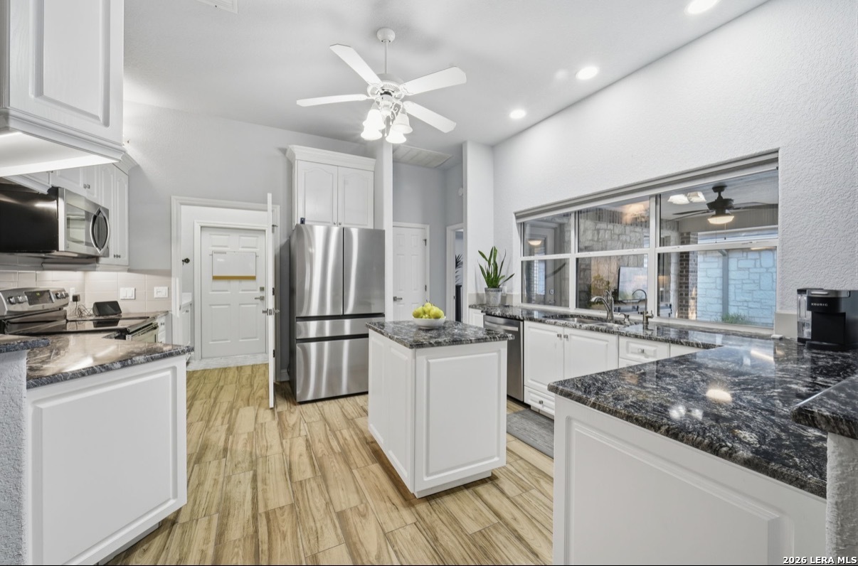2271 Kensington Way New Braunfels TX 78130