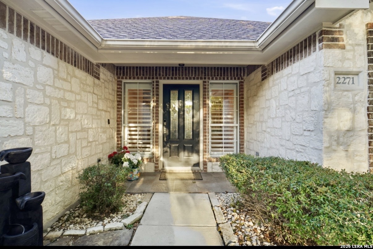 2271 Kensington Way New Braunfels TX 78130