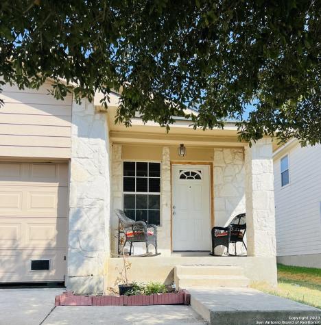 6506 Candleview Court San Antonio TX 78244