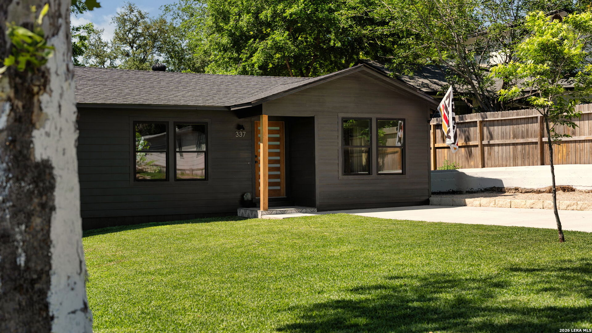 337 W Merriweather Street New Braunfels TX 78130