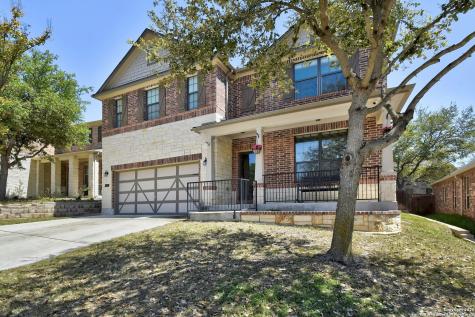 21226 Cinch Run San Antonio TX 78258