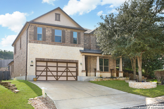 1314 Osnats Point San Antonio TX 78258