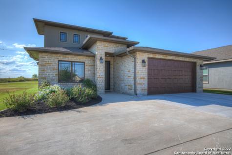 190 Long Creek Boulevard New Braunfels TX 78130