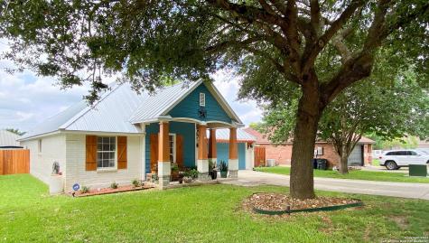 440 Raven Ridge New Braunfels TX 78130