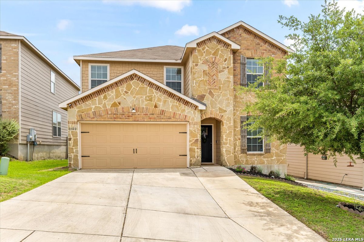11322 Pink Star San Antonio TX 78245
