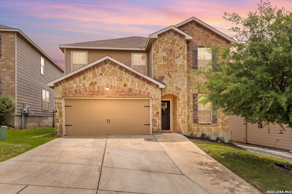 11322 Pink Star San Antonio TX 78245