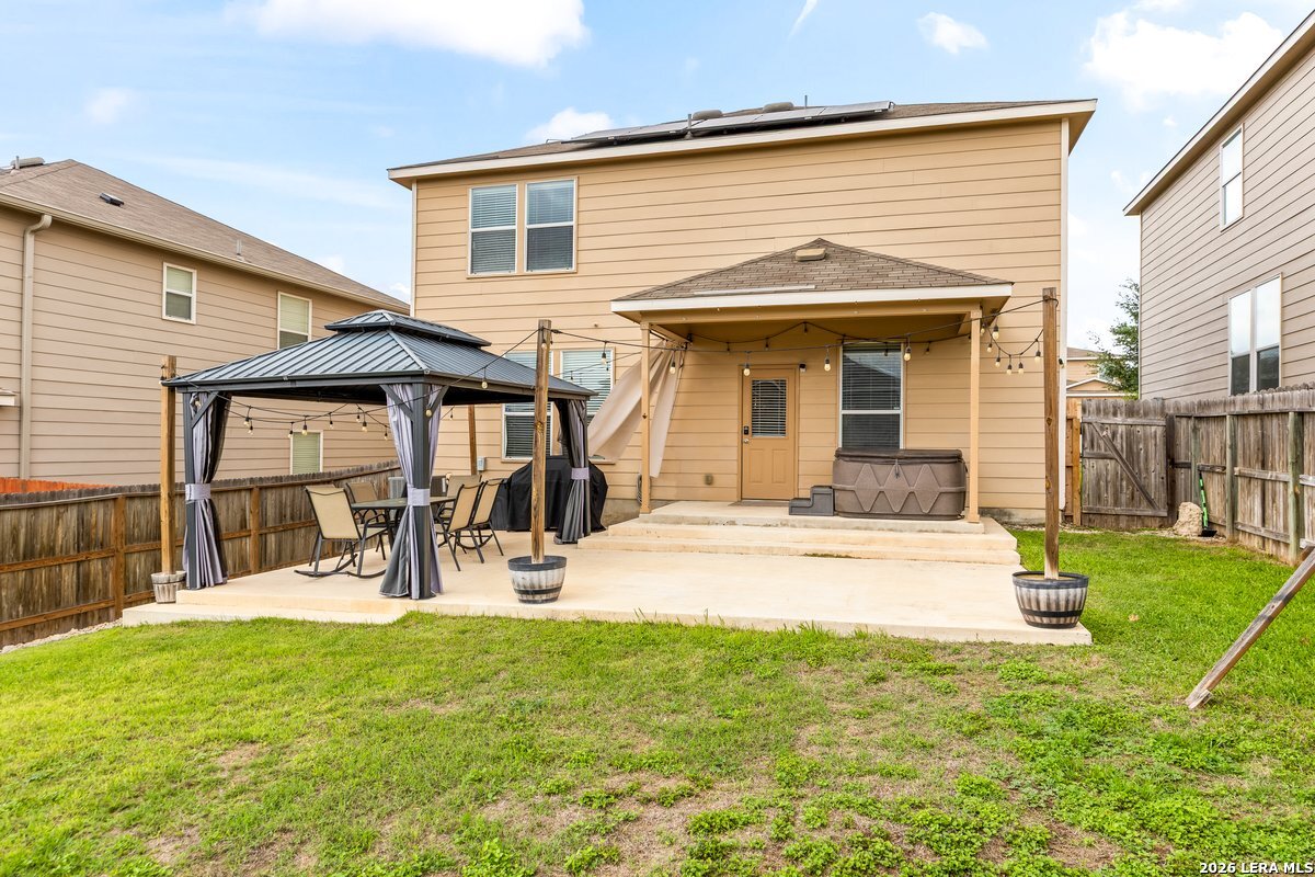 11322 Pink Star San Antonio TX 78245