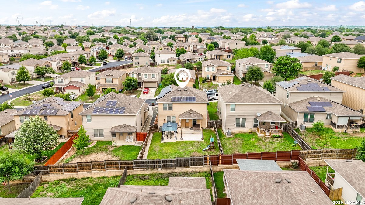 11322 Pink Star San Antonio TX 78245