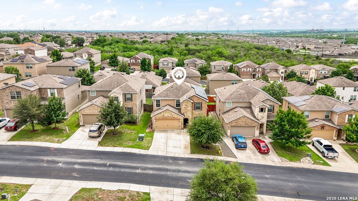 11322 Pink Star San Antonio TX 78245