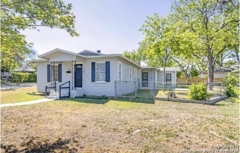 530 W Hollywood Avenue San Antonio TX 78212