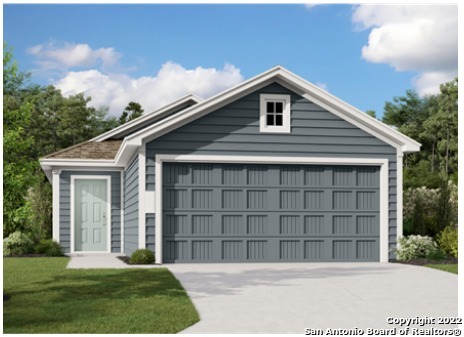 8035 Nube Medina San Antonio TX 78252