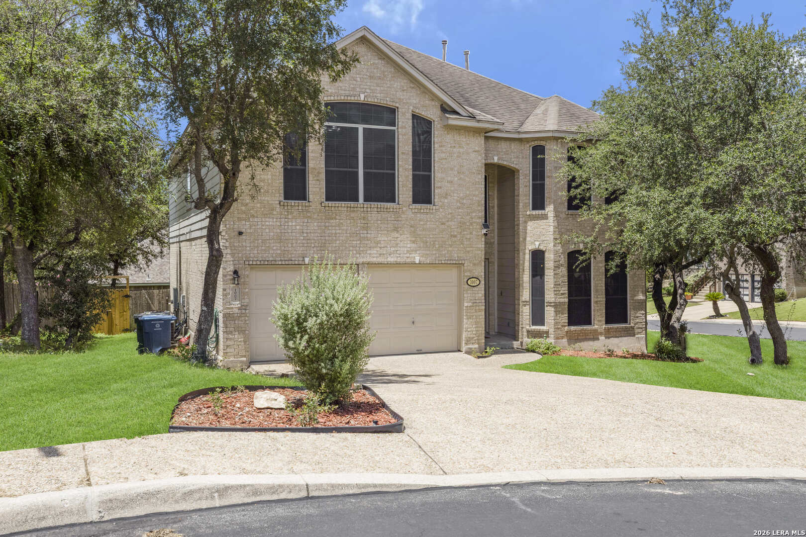 1007 Serenata San Antonio TX 78216