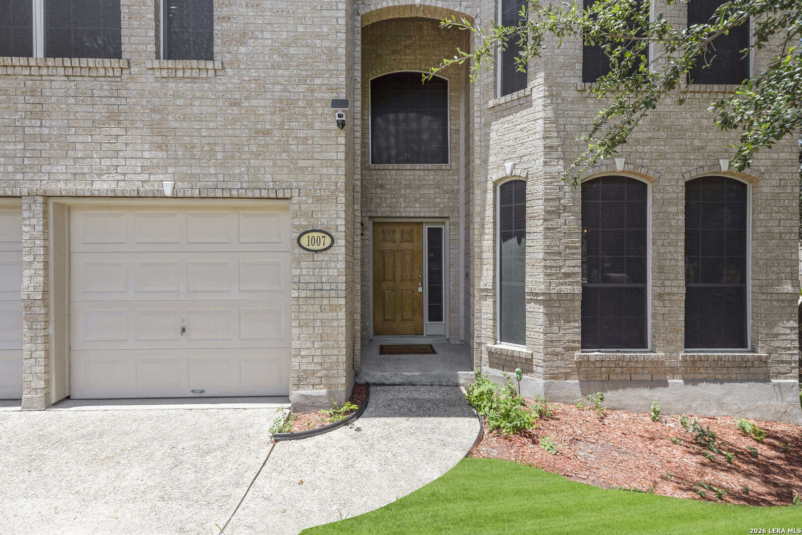 1007 Serenata San Antonio TX 78216