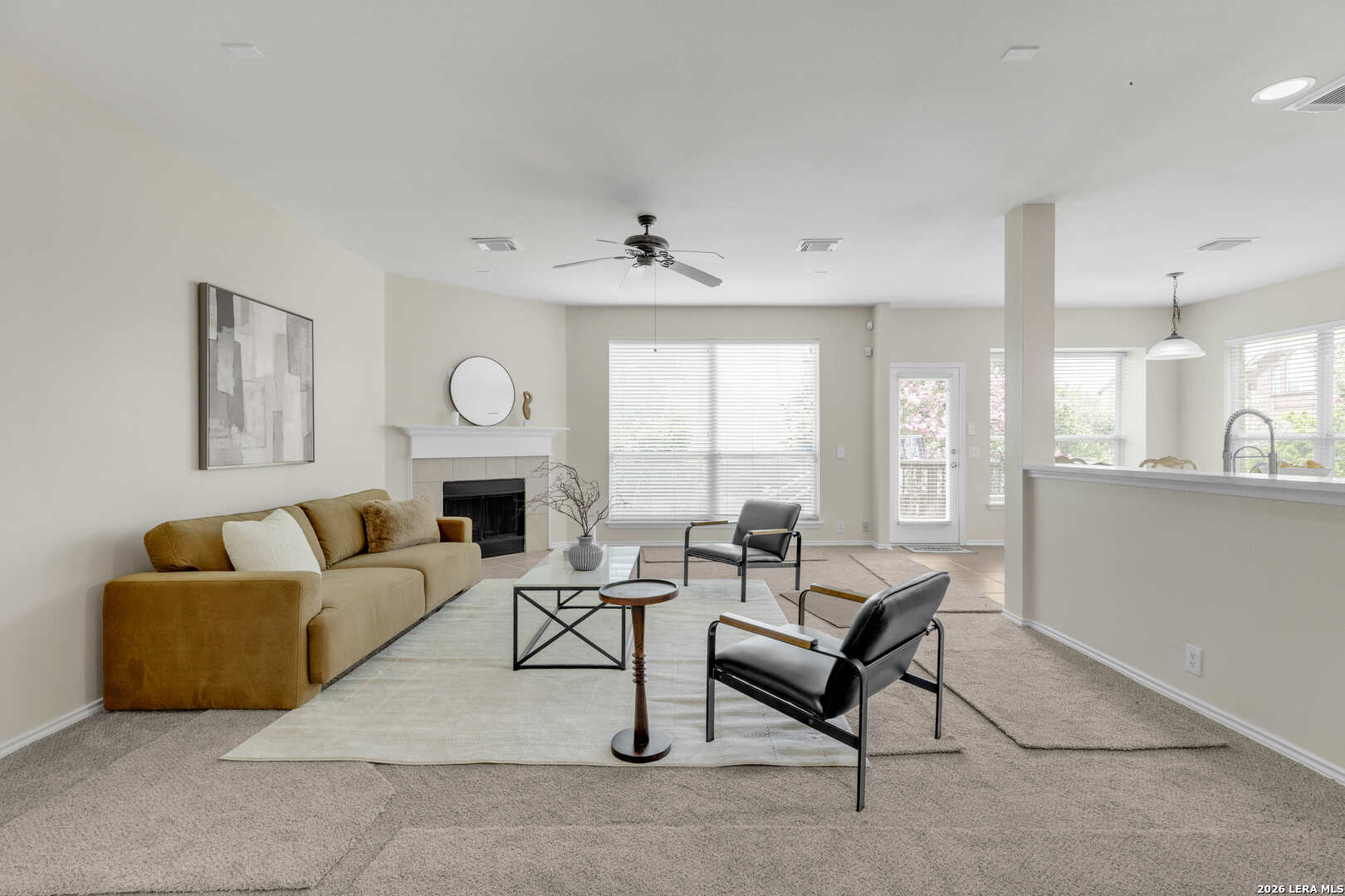 1007 Serenata San Antonio TX 78216
