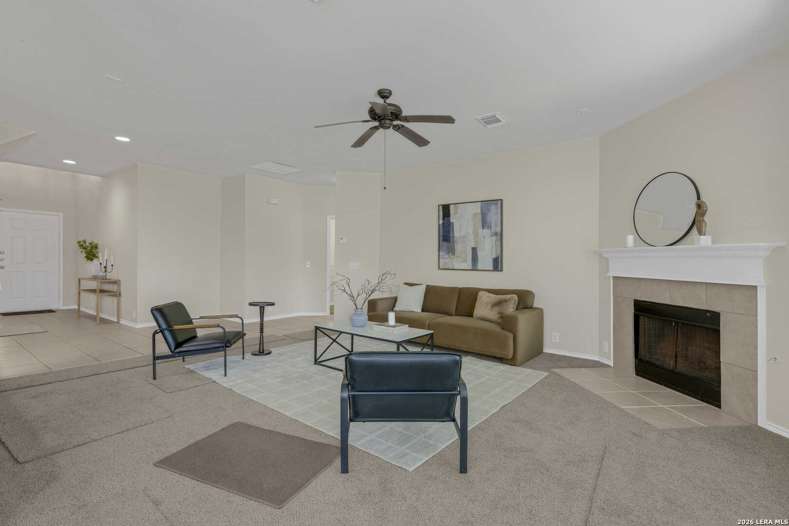 1007 Serenata San Antonio TX 78216