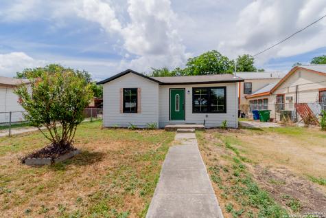 922 Sunglo Drive San Antonio TX 78221