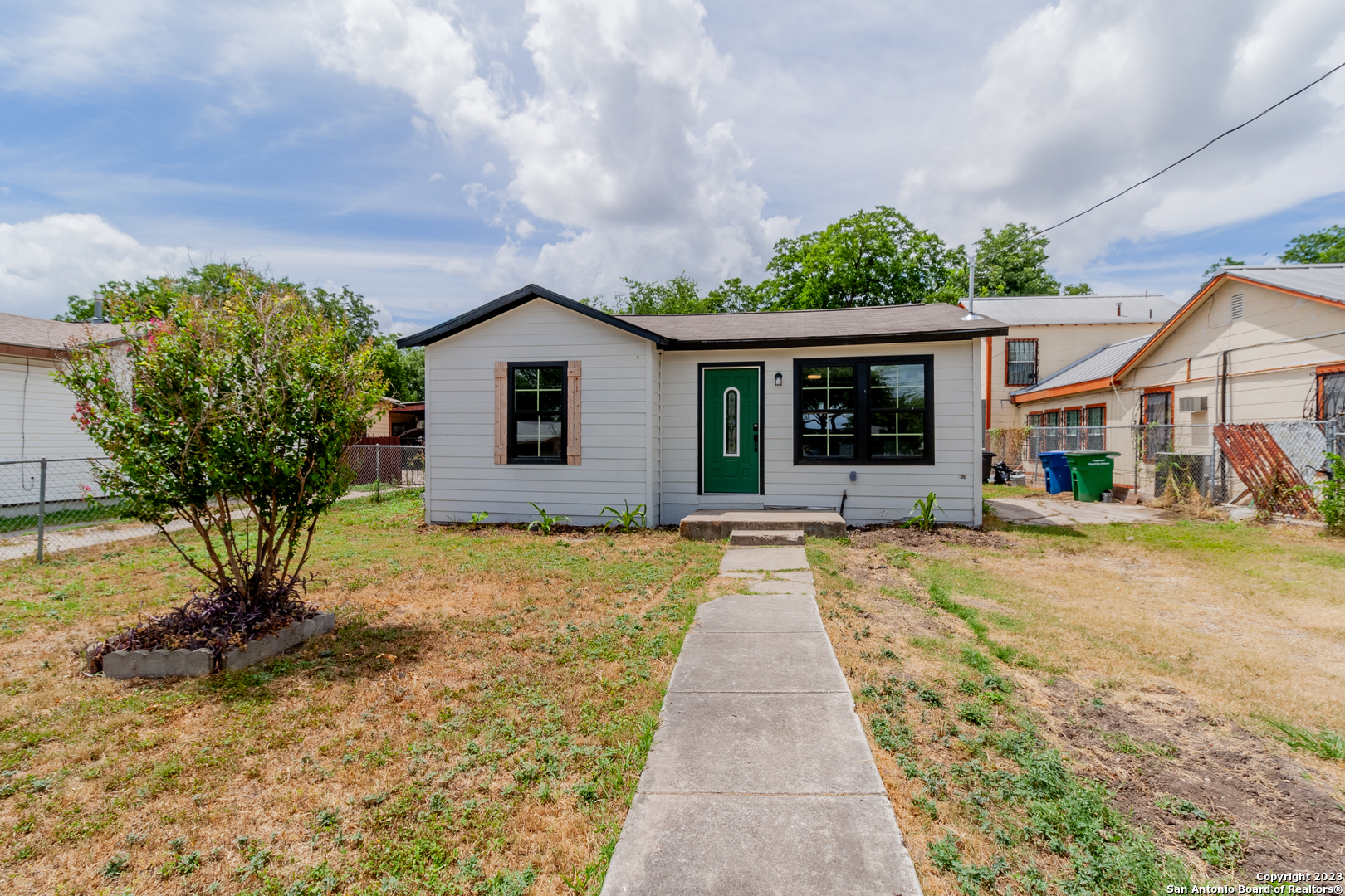 922 Sunglo Drive San Antonio TX 78221