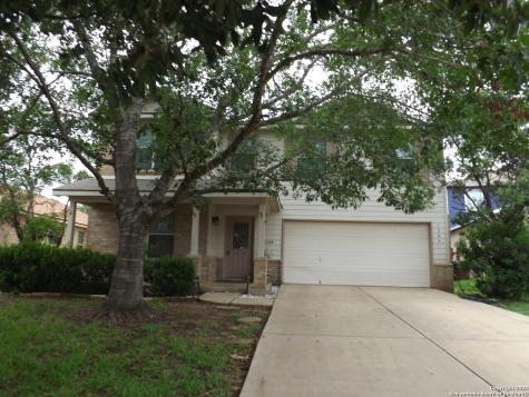 1208 Creek Knoll San Antonio TX 78253