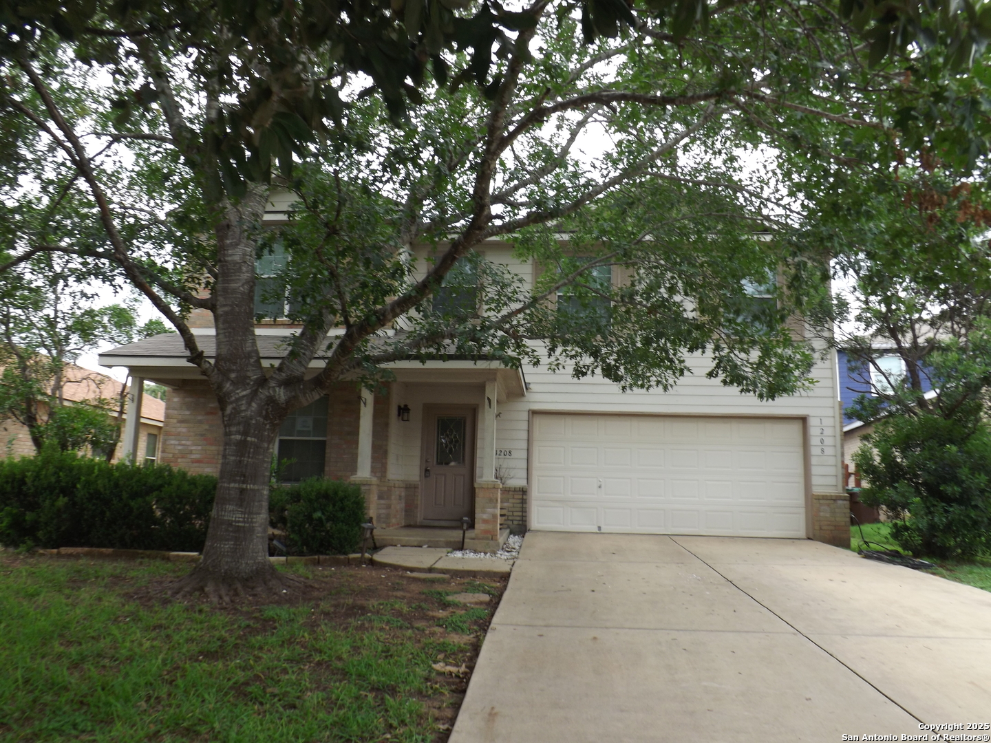 1208 Creek Knoll San Antonio TX 78253